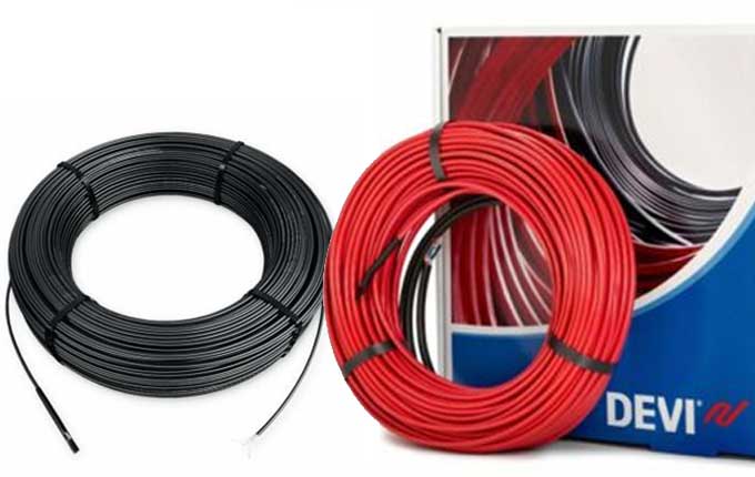 heating cable1