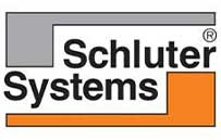 Schluter logo 300mm 1