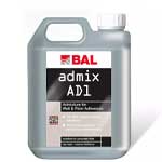 Primers Admixers