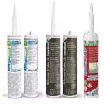 silicone-sealant